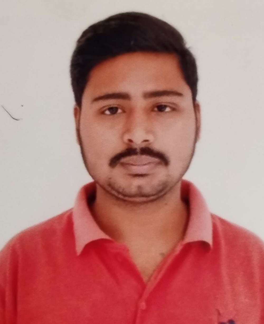 Student Photo Not Available