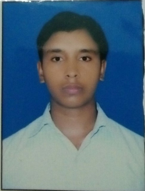 Student Photo Not Available