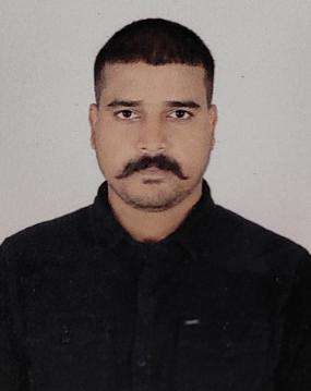 Student Photo Not Available