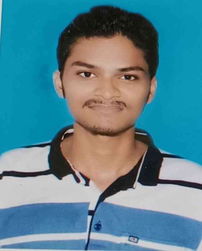 Student Photo Not Available