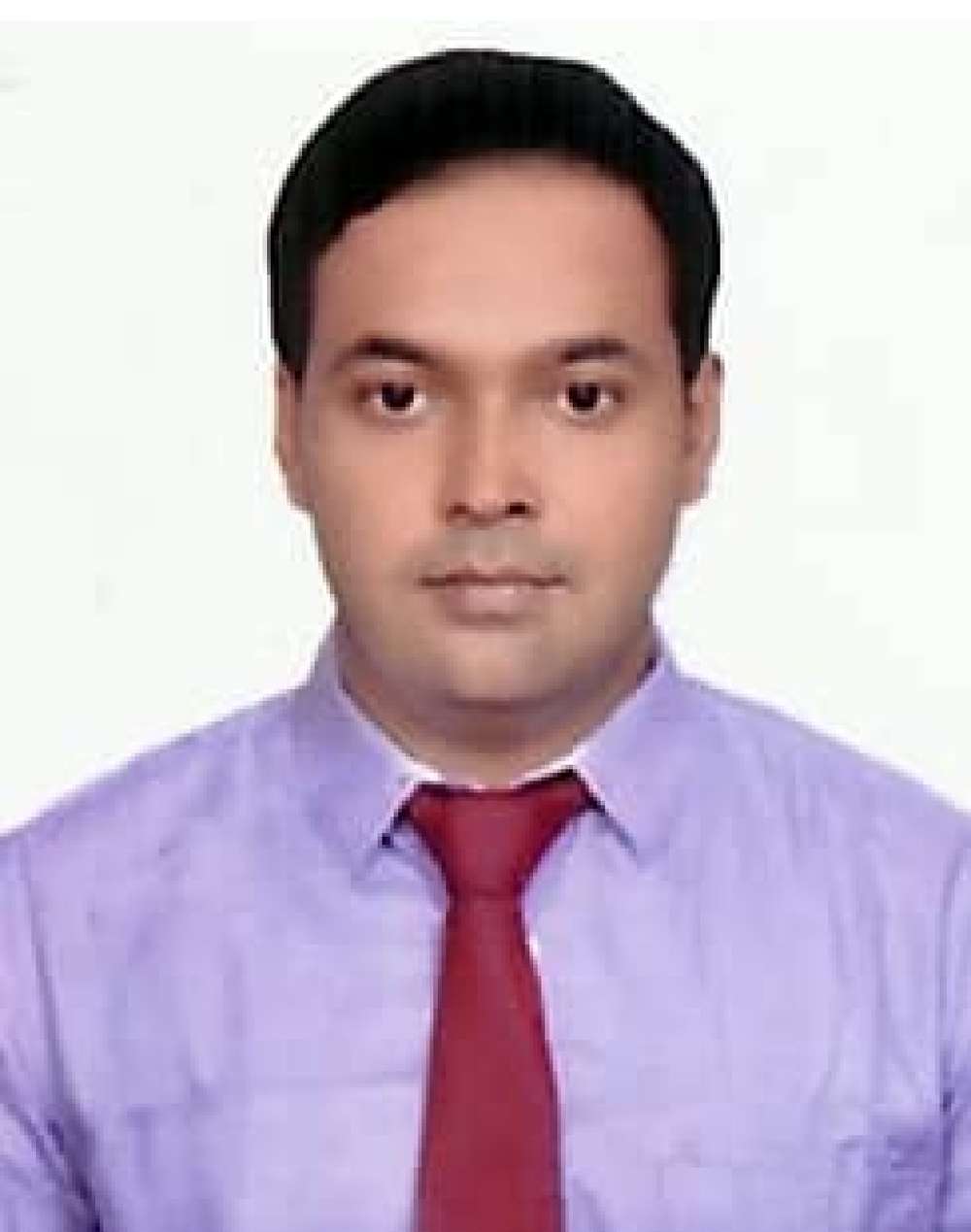 Student Photo Not Available