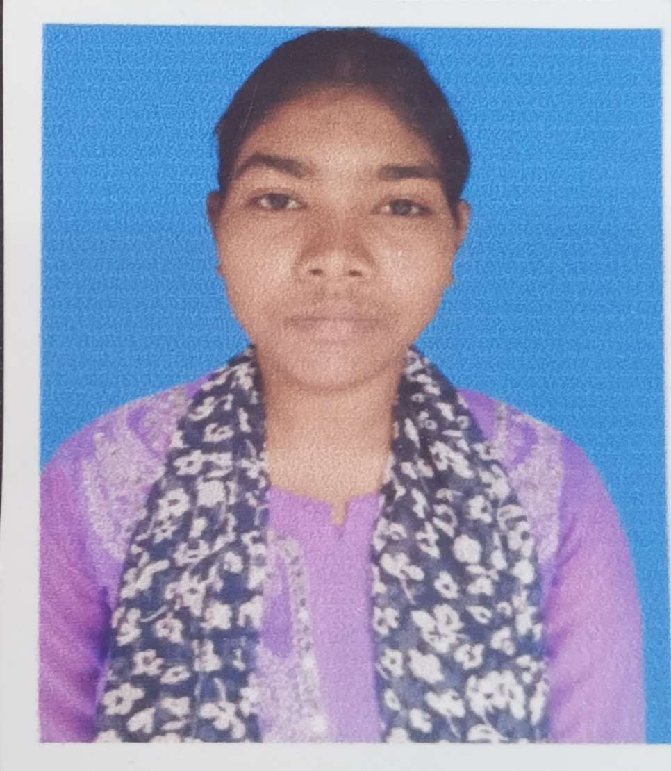 Student Photo Not Available