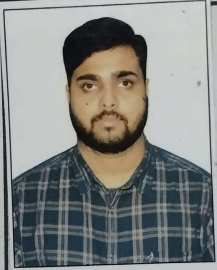 Student Photo Not Available