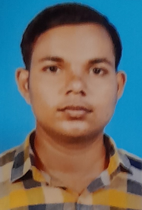 Student Photo Not Available