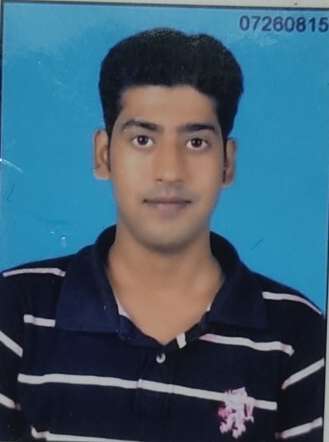 Student Photo Not Available