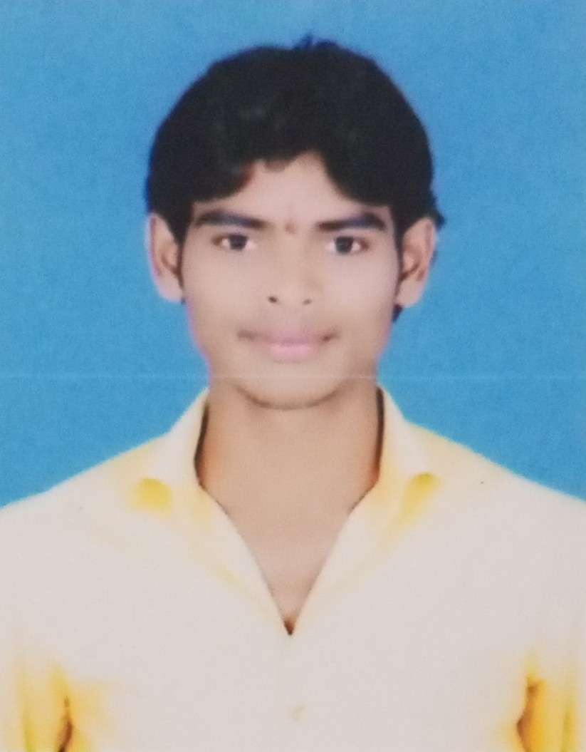 Student Photo Not Available