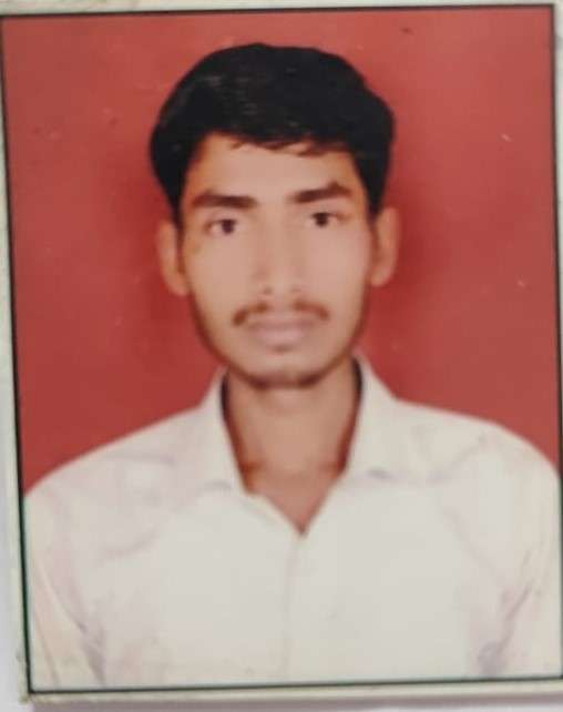 Student Photo Not Available