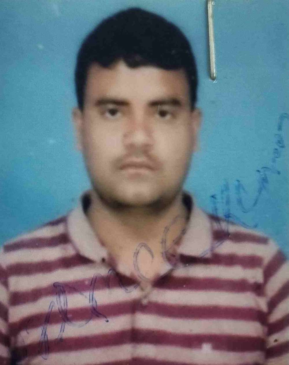 Student Photo Not Available