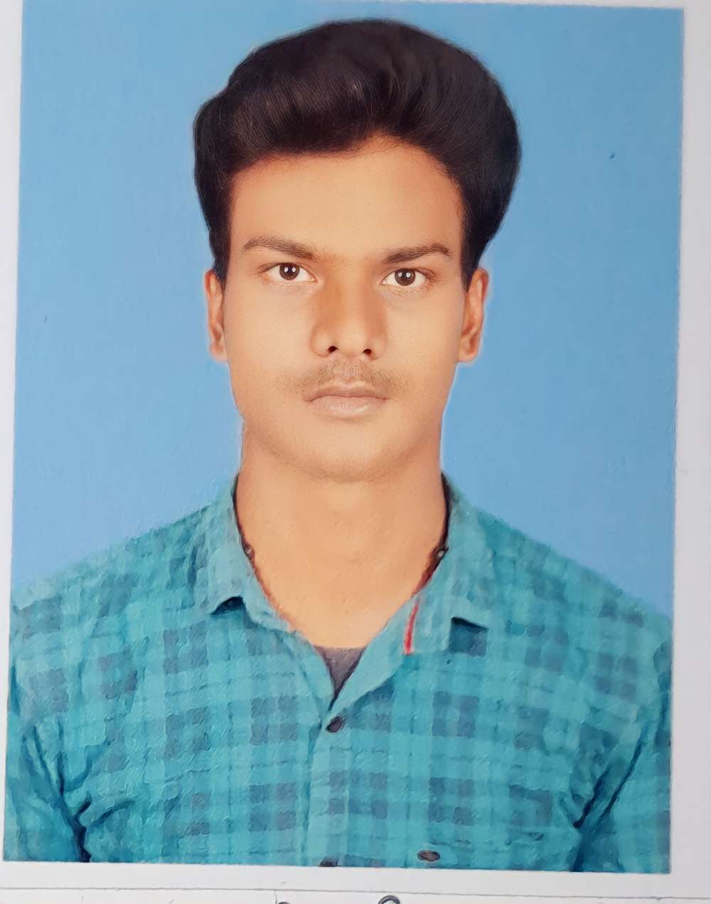 Student Photo Not Available