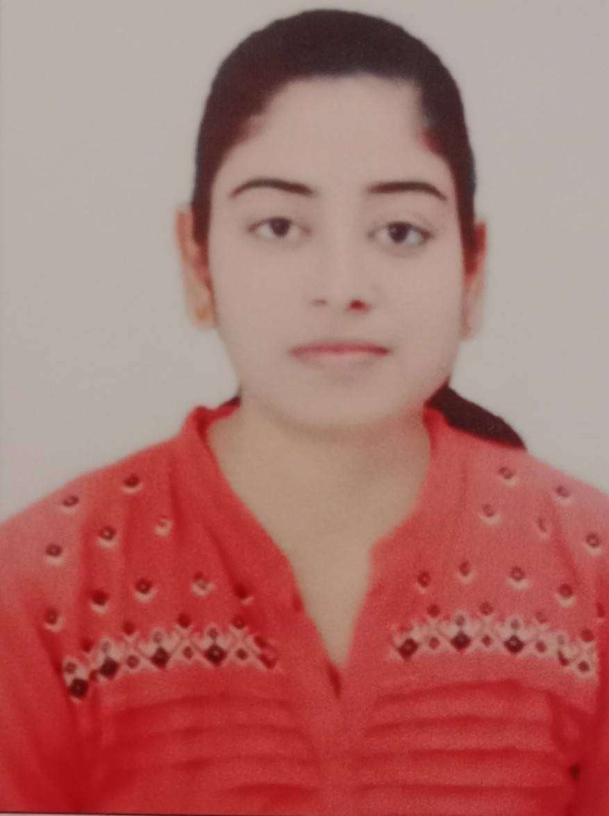 Student Photo Not Available