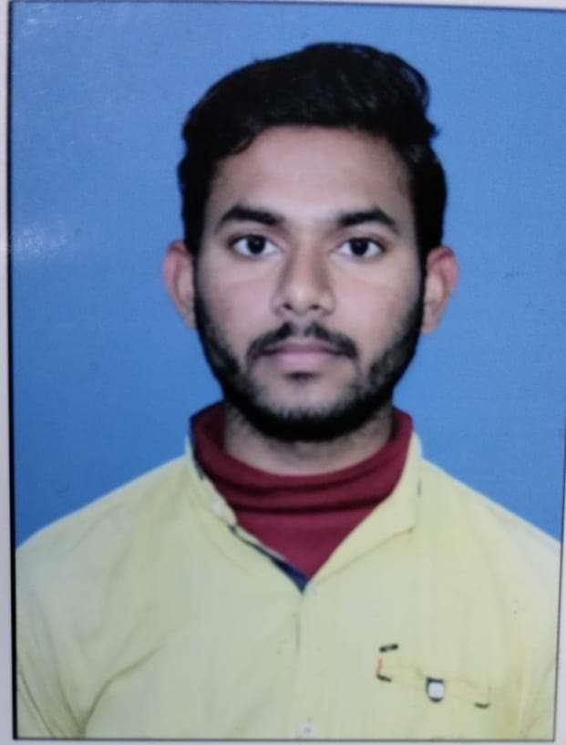 Student Photo Not Available