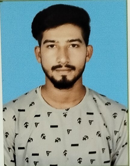 Student Photo Not Available