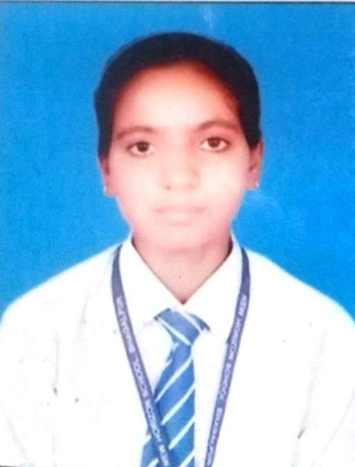 Student Photo Not Available