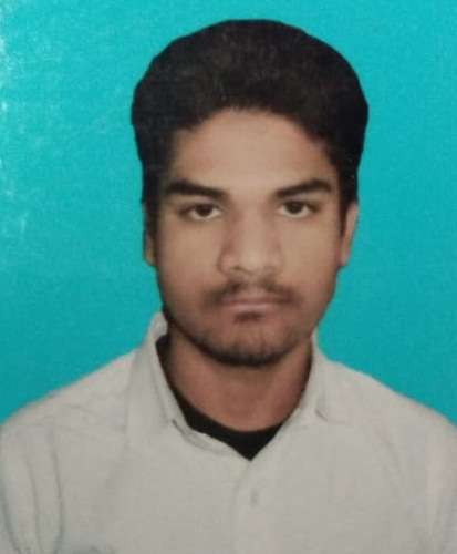 Student Photo Not Available