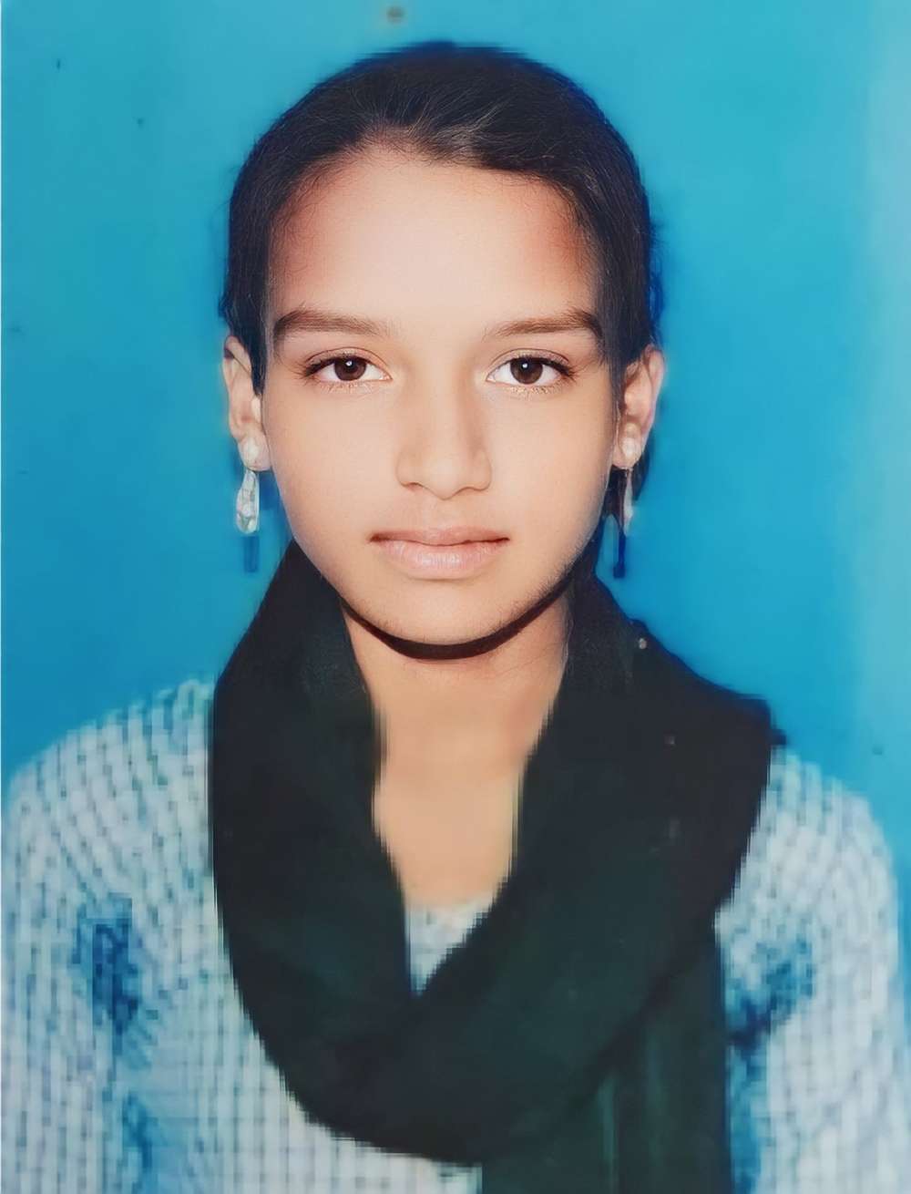 Student Photo Not Available