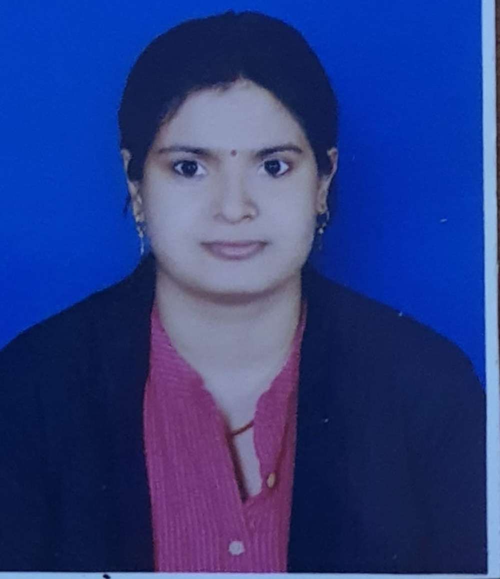 Student Photo Not Available