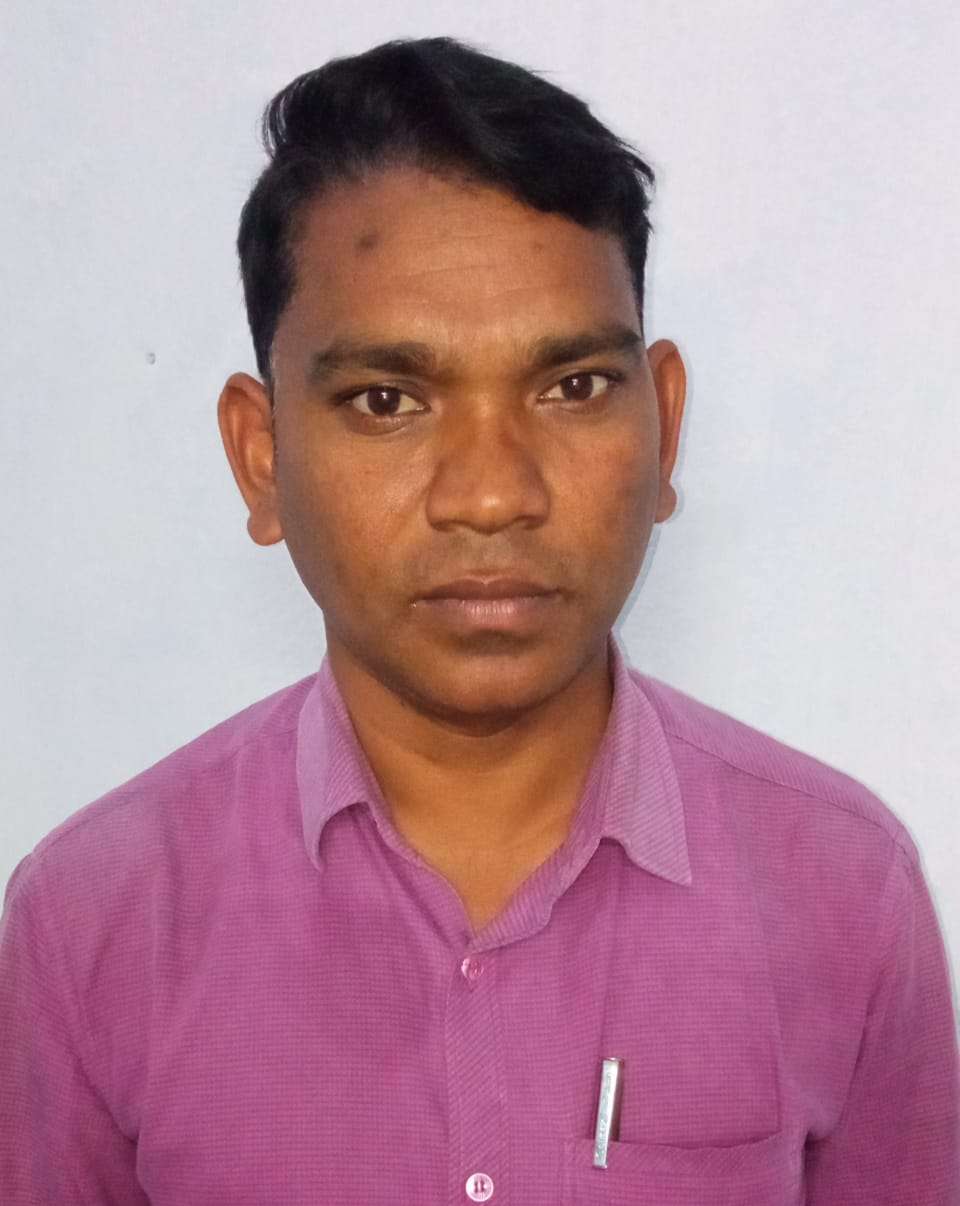 Student Photo Not Available