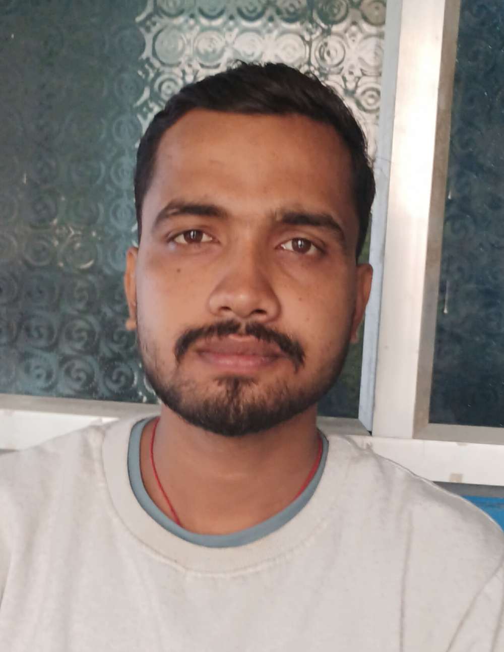 Student Photo Not Available