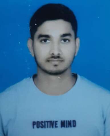 Student Photo Not Available