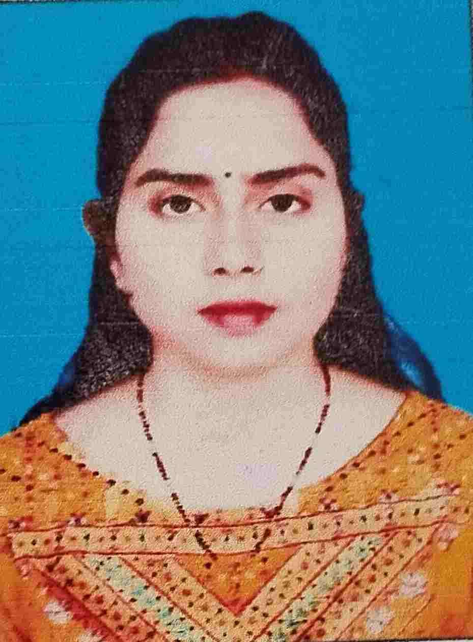 Student Photo Not Available