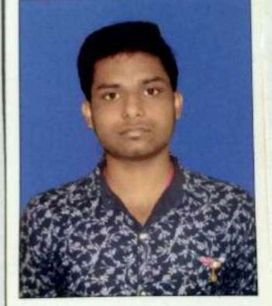 Student Photo Not Available