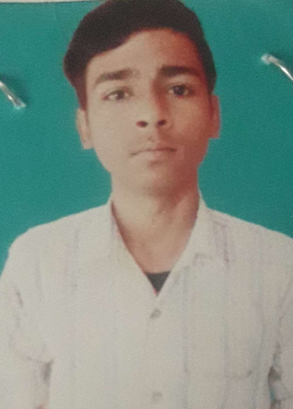 Student Photo Not Available