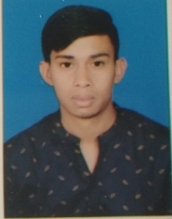 Student Photo Not Available