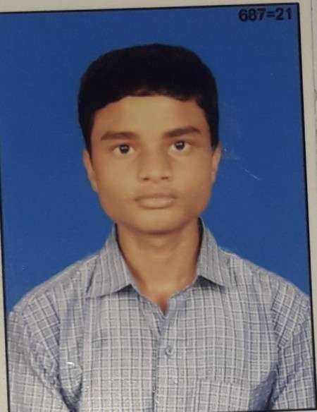 Student Photo Not Available