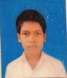 Student Photo Not Available