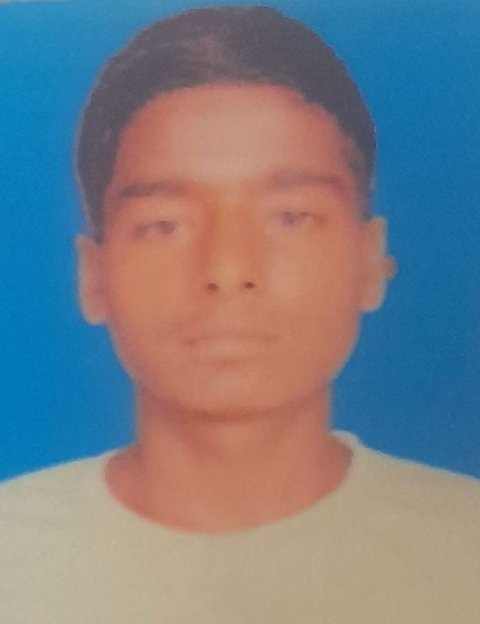 Student Photo Not Available