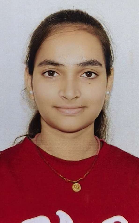 Student Photo Not Available