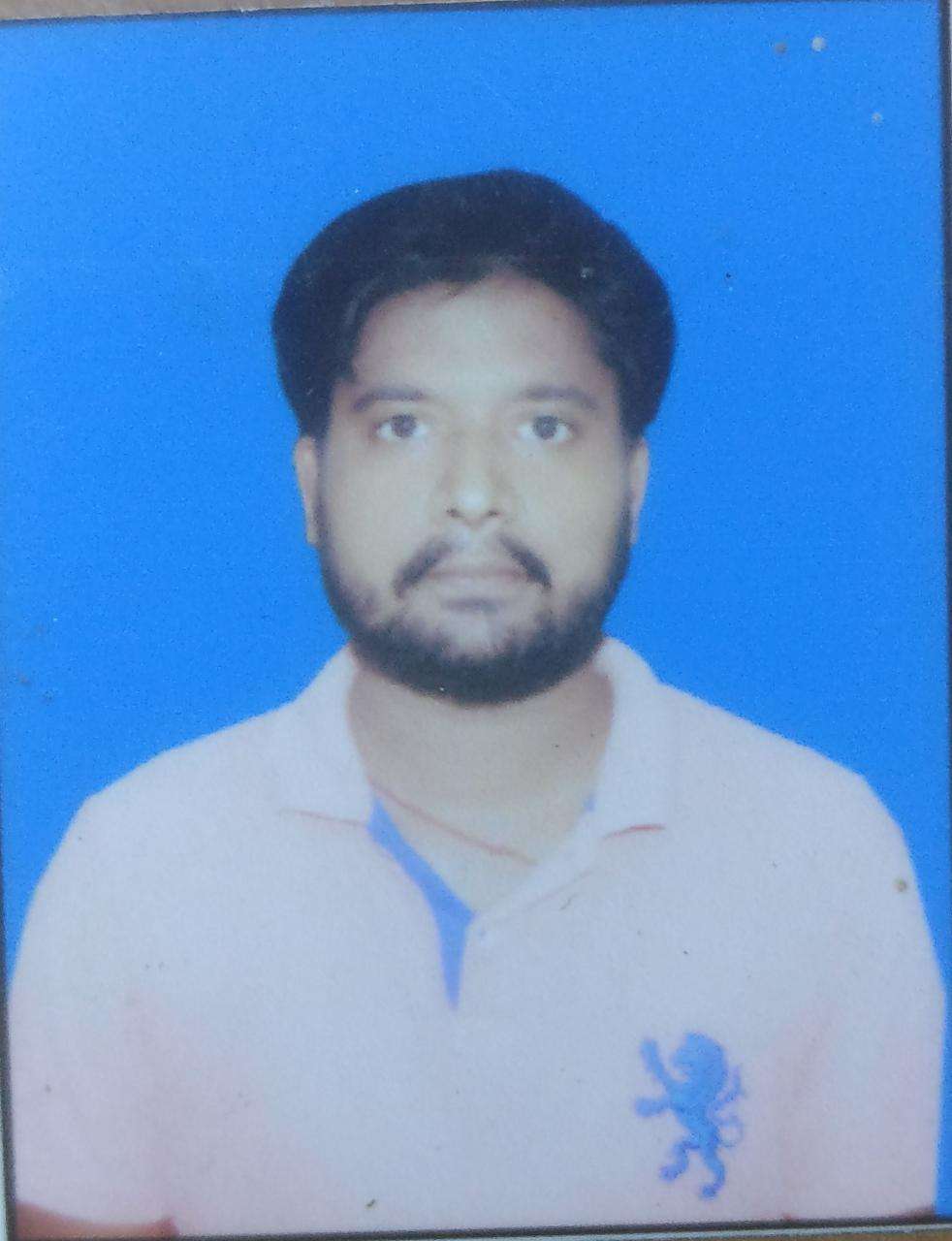 Student Photo Not Available