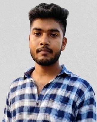 Student Photo Not Available