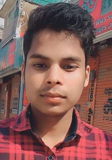 Student Photo Not Available