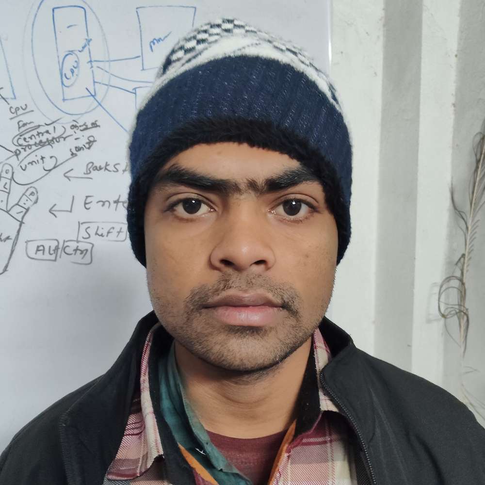 Student Photo Not Available