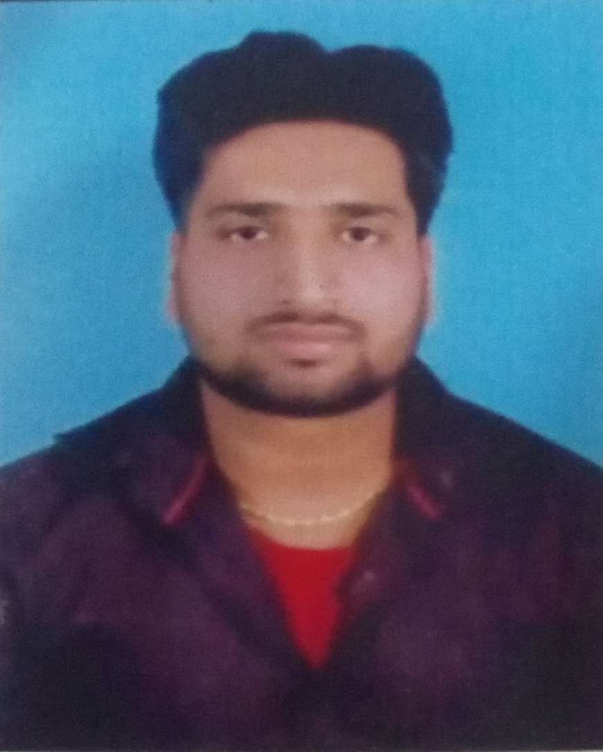 Student Photo Not Available