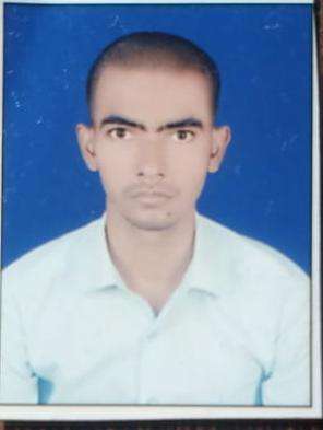 Student Photo Not Available