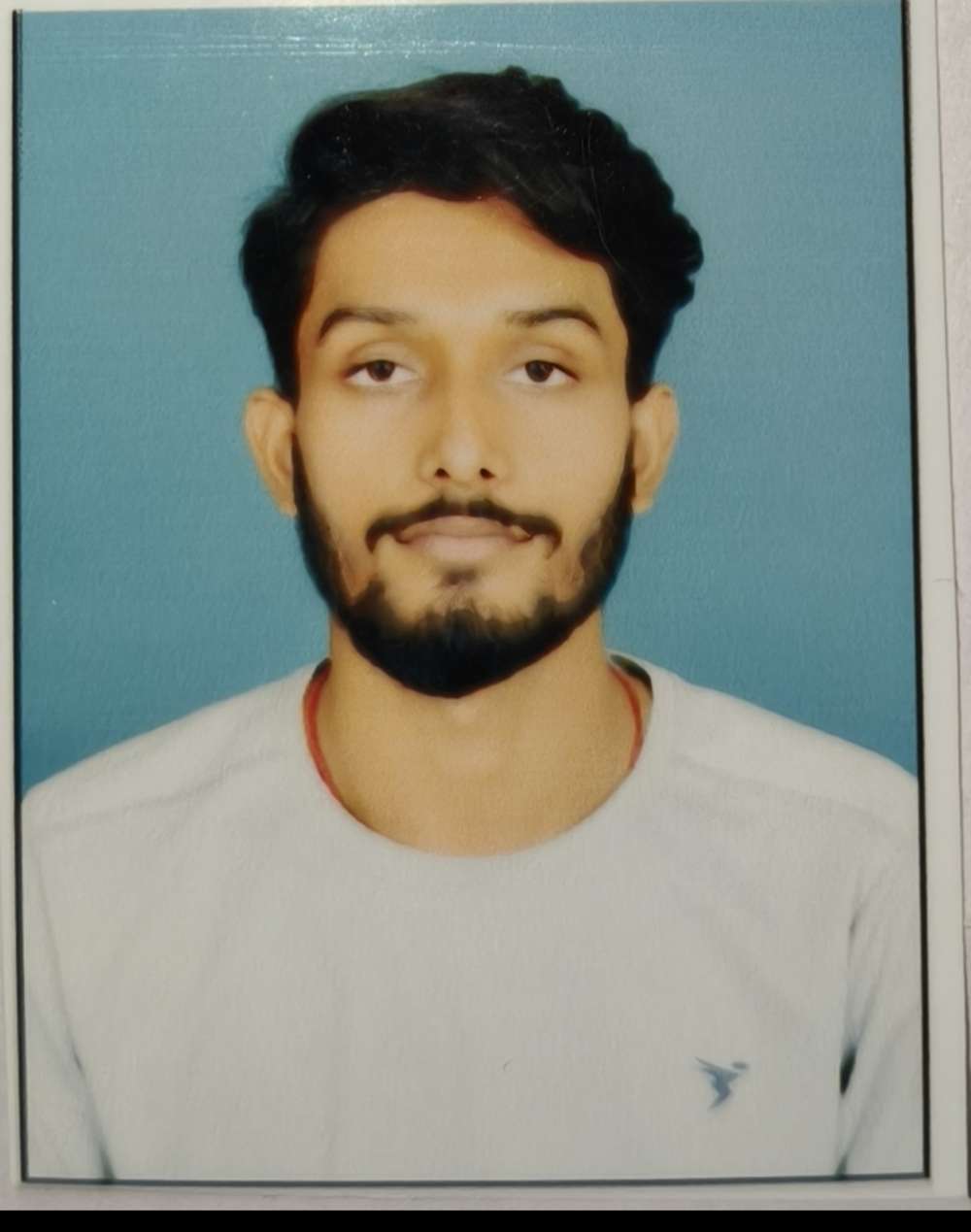 Student Photo Not Available