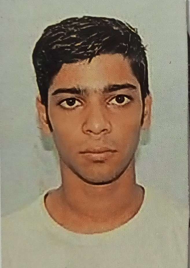 Student Photo Not Available