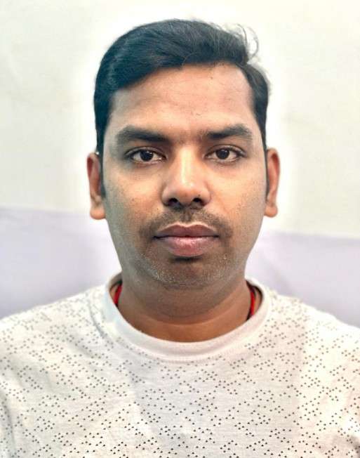 Student Photo Not Available