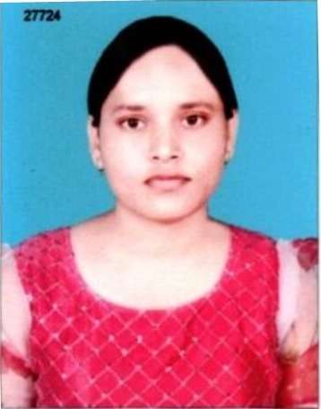 Student Photo Not Available