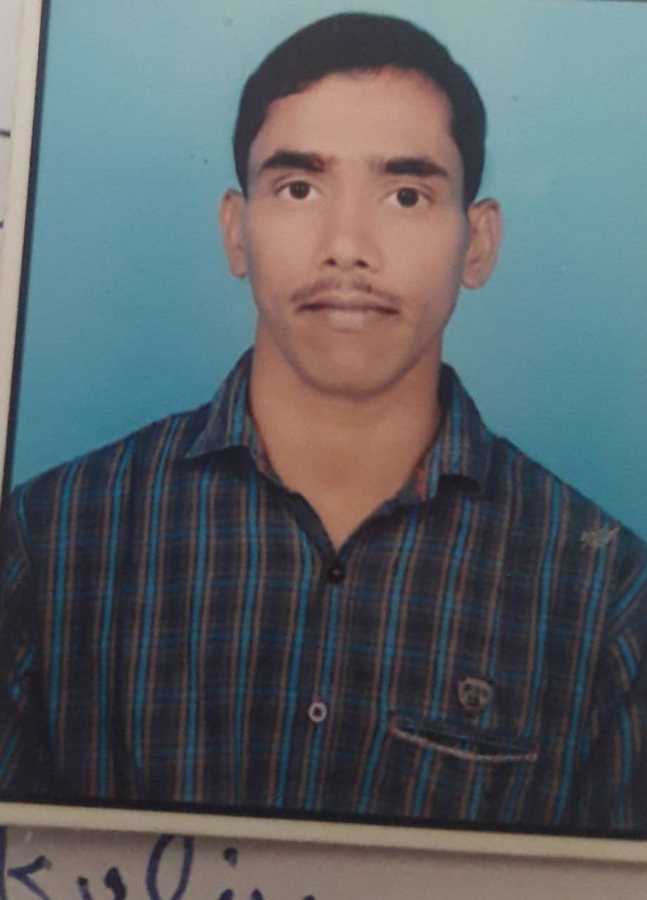 Student Photo Not Available