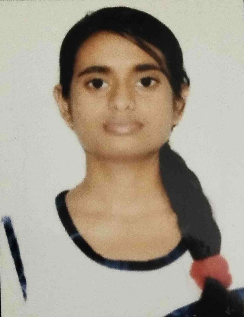 Student Photo Not Available