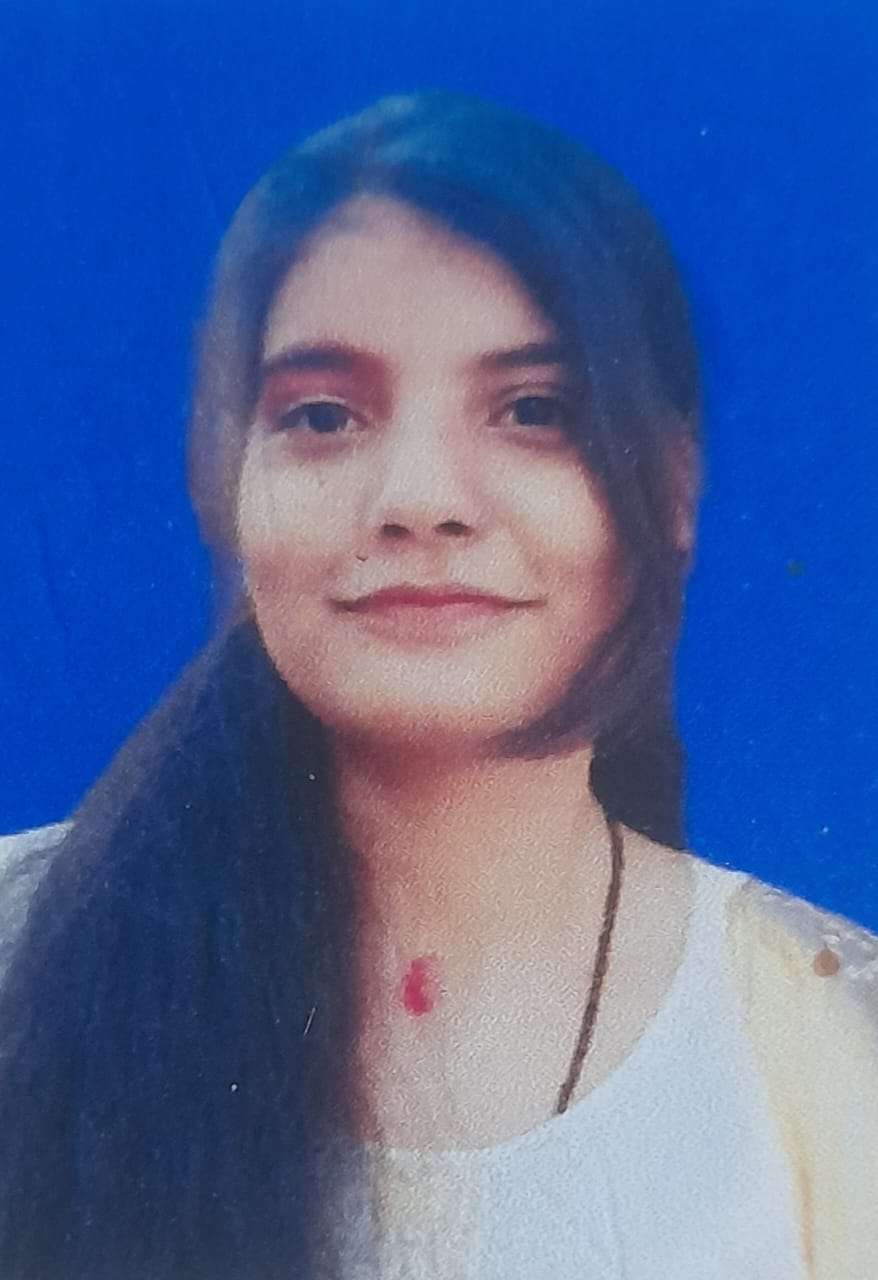 Student Photo Not Available