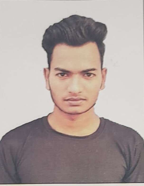 Student Photo Not Available