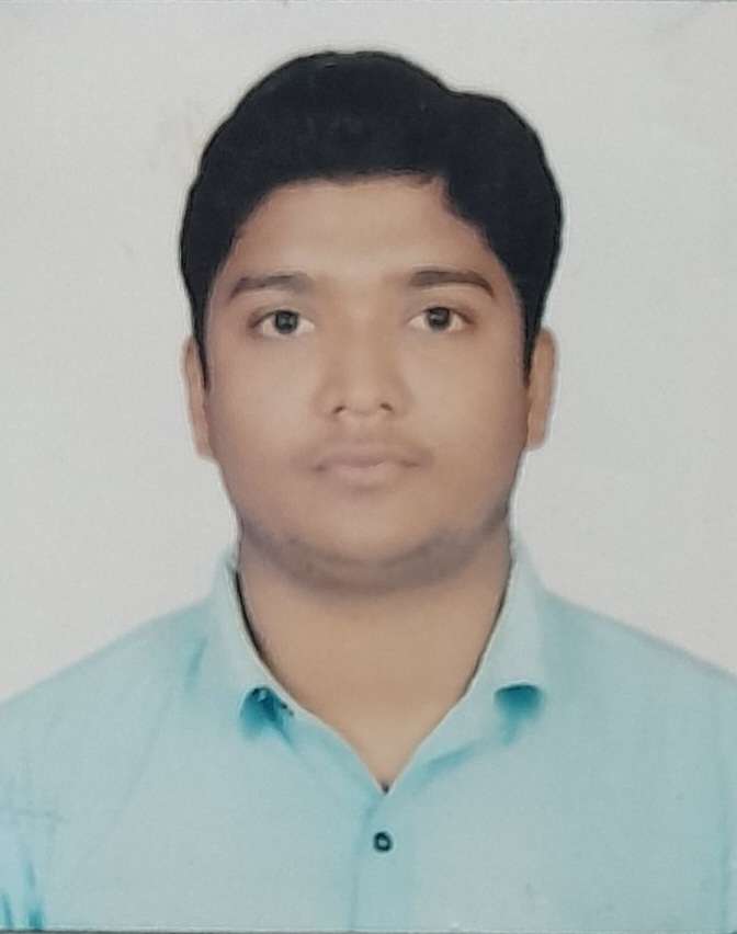 Student Photo Not Available