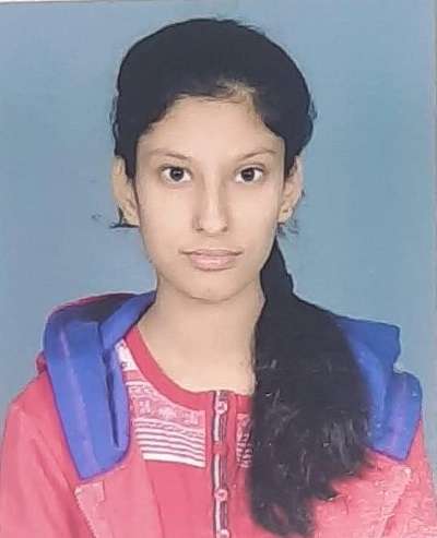 Student Photo Not Available