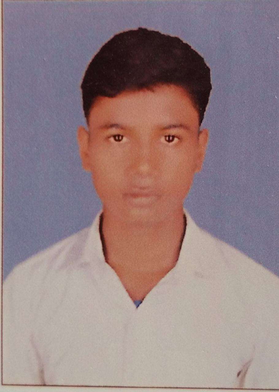 Student Photo Not Available