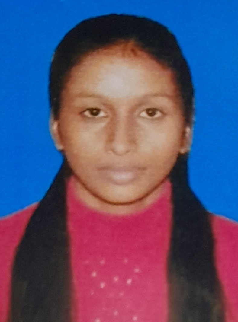 Student Photo Not Available