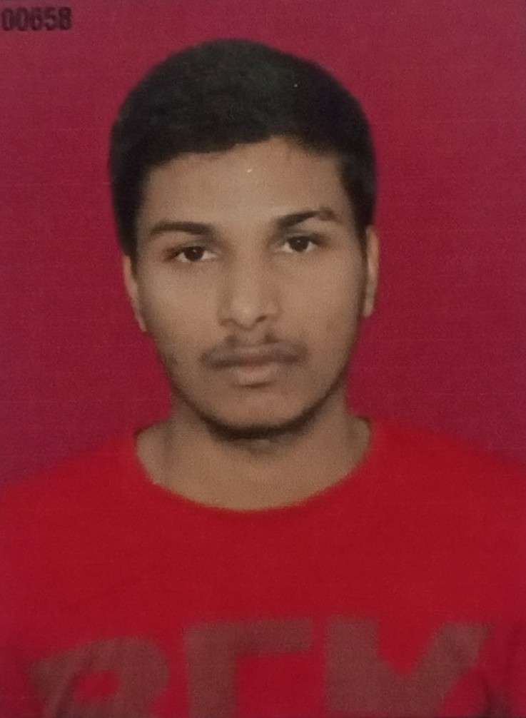 Student Photo Not Available